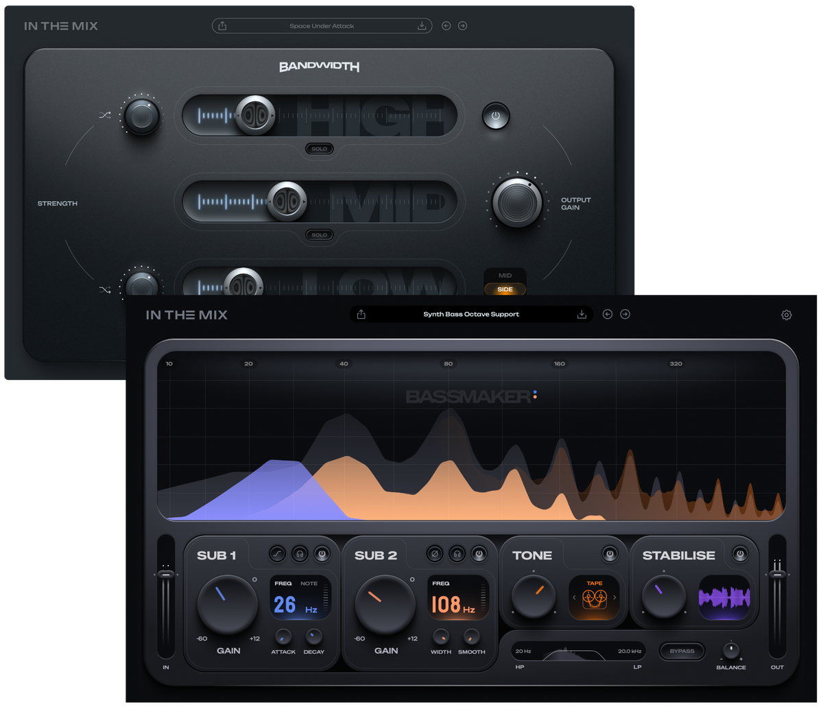 Complete Plugin Bundle