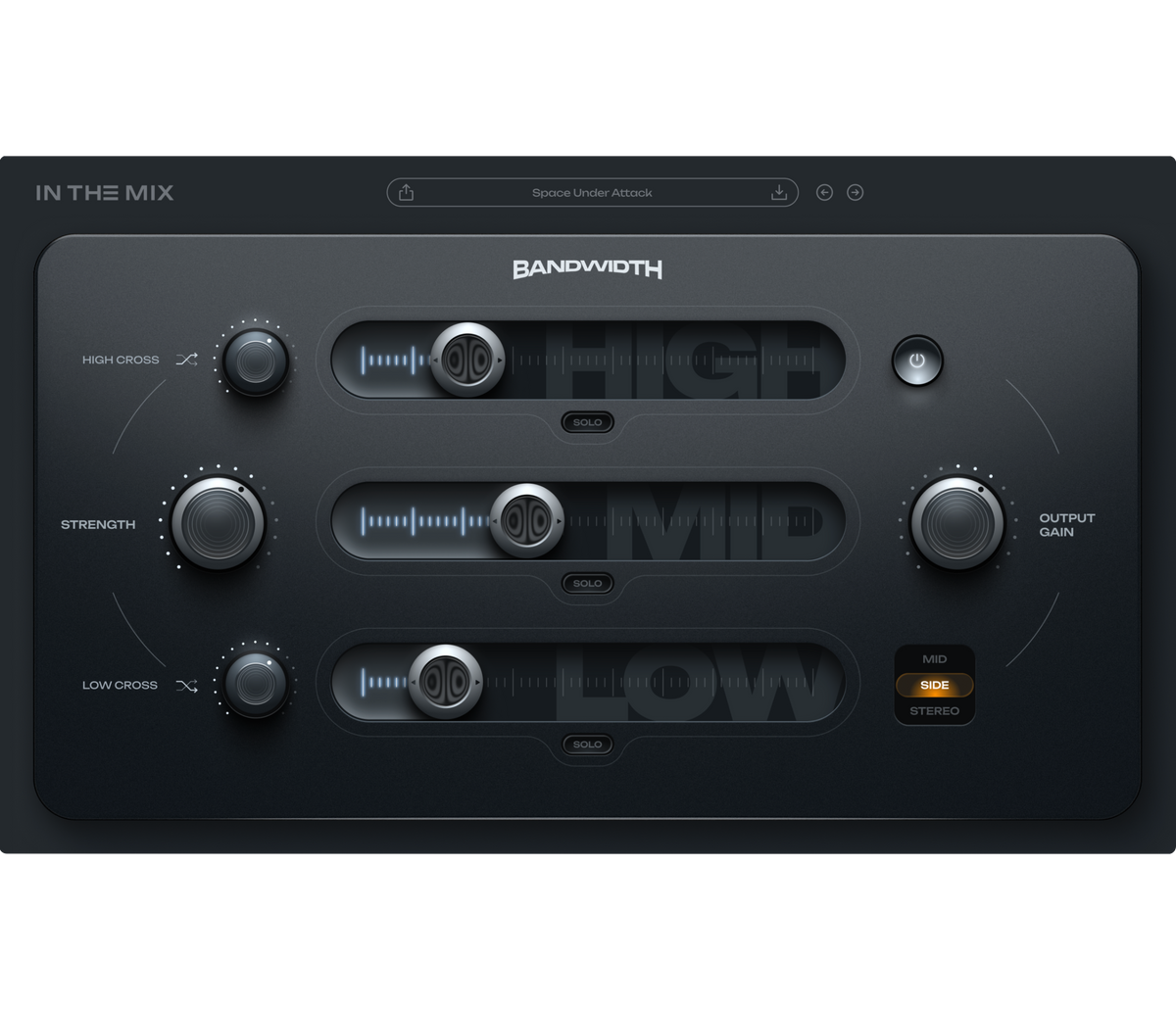 Bandwidth
